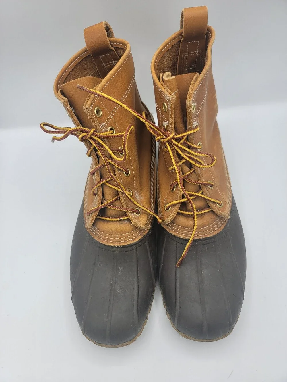L.L. Bean classic waterproof